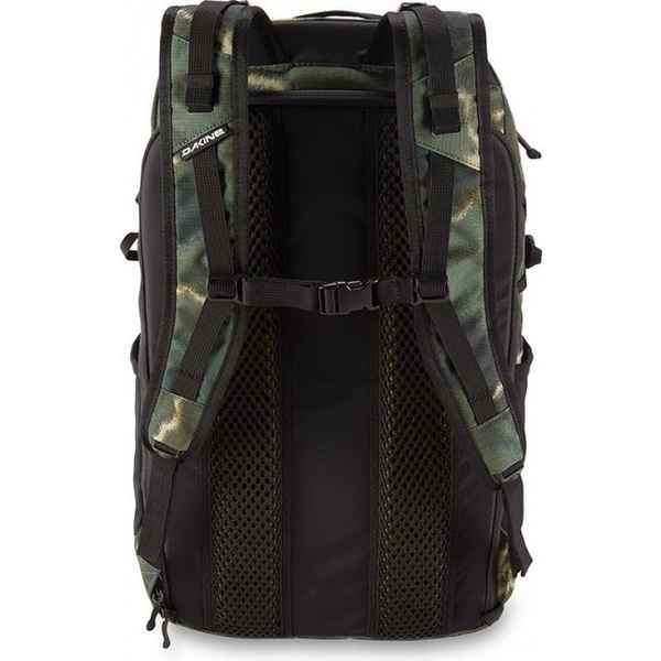 Туристический рюкзак Dakine Split Adventure 38L Rincon