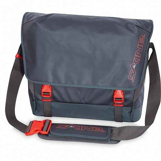 Уличная сумка Dakine Granville 18L Charcoal