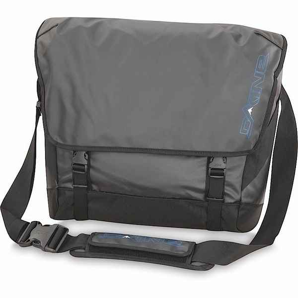 Уличная сумка Dakine Granville 26L Black