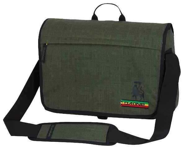 Уличная сумка Dakine Hudson 20L Kingston