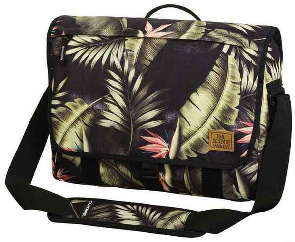 Уличная сумка Dakine Hudson 20L Palm Pam