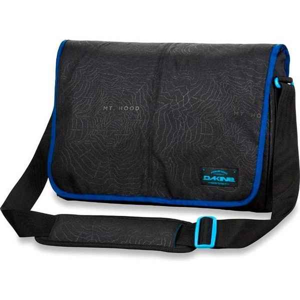 Уличная сумка Dakine Mainline 20L Gla Glacier