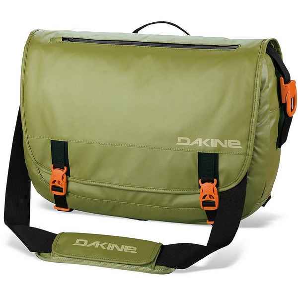 Уличная сумка Dakine Messenger 23L Tai Taiga