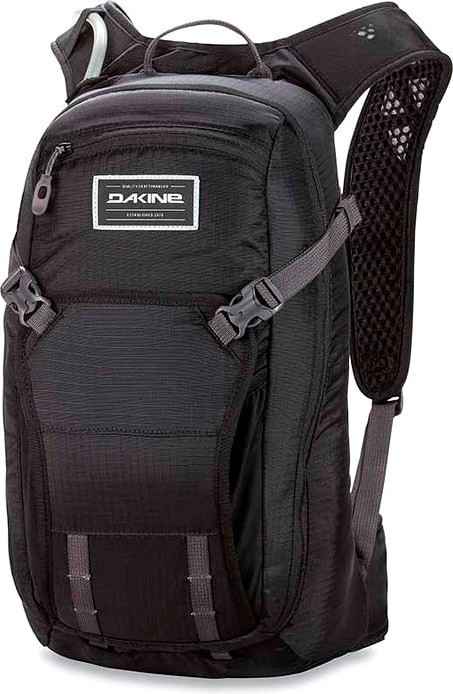 Велорюкзак Dakine Drafter 10L Black