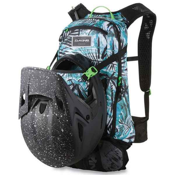 Велорюкзак Dakine Drafter 10L Blue Rock