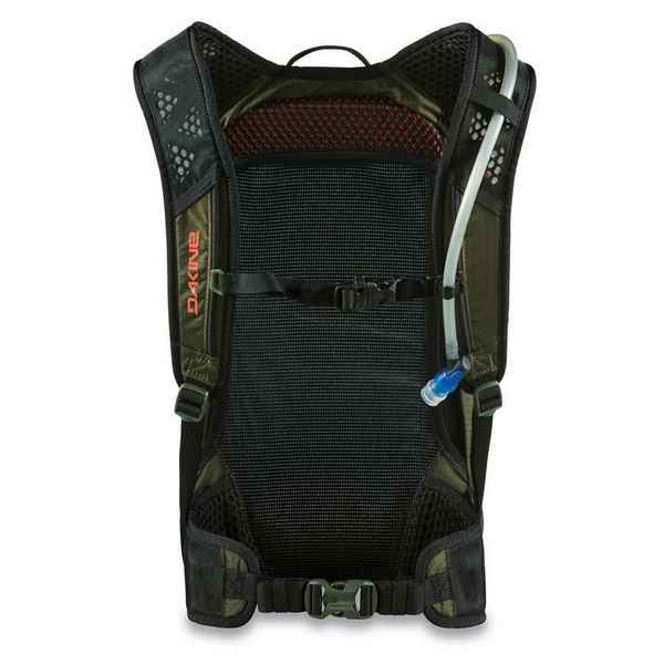 Велорюкзак Dakine Drafter 10L Jungle