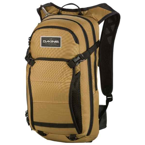 Велорюкзак Dakine Drafter 12L Reservoir Buckskin Bsk