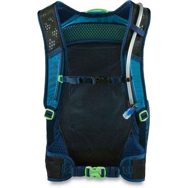 Велорюкзак Dakine Drafter 14L Blue Rock