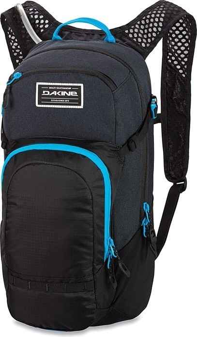 Велорюкзак Dakine Session 16L Tabor