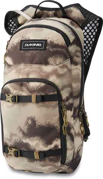 Велорюкзак Dakine Session 8L Camo