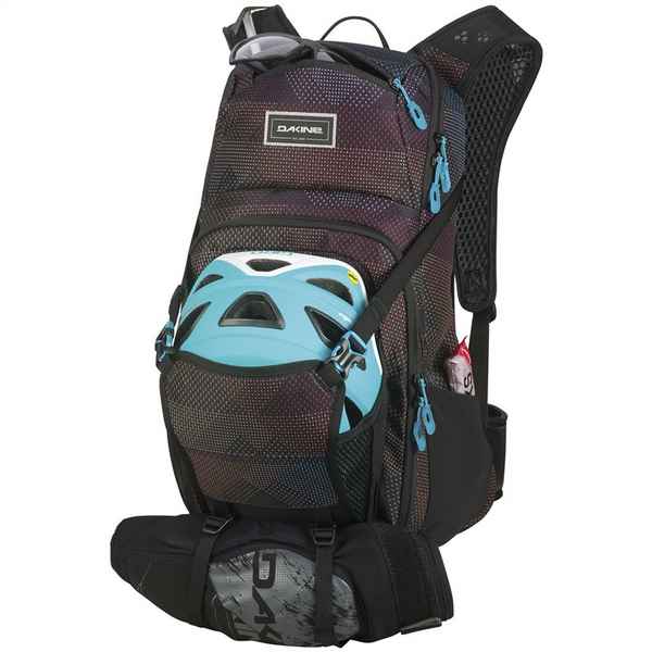 Велорюкзак Dakine Women's Drafter 14L Stella