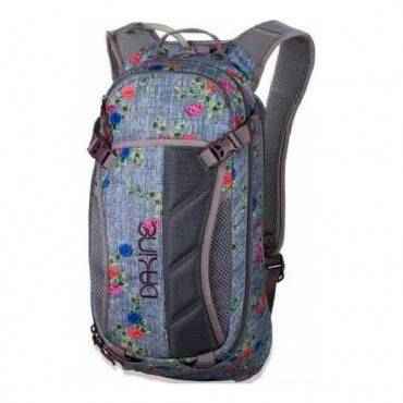 Велорюкзак Dakine Womens Drafter Pack 12L Annabelle