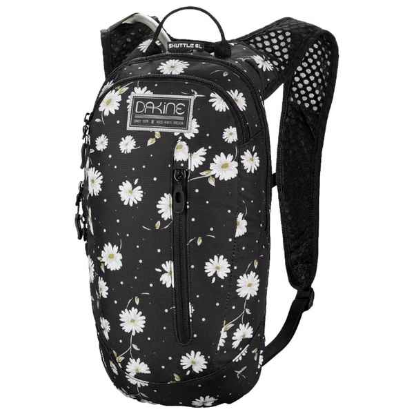 Велорюкзак Dakine Womens Shuttle 6L Reservoir Shasta