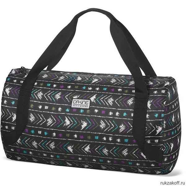 Женская сумка Dakine Womens Stashable Duffle Sienna Sie