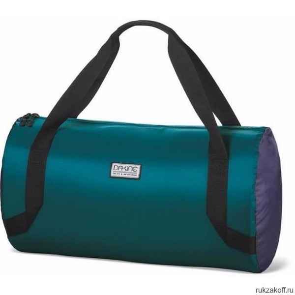 Женская сумка Dakine Womens Stashable Duffle Teal Shadow Tls