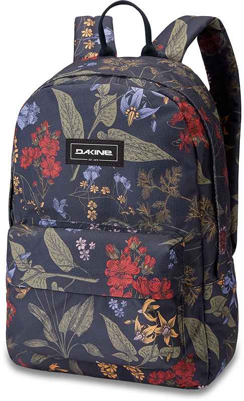 Женский рюкзак Dakine 365 Mini 12L Botanics Pet