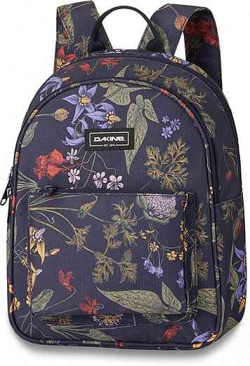 Женский рюкзак Dakine Essentials Pack Mini 7L Botanics Pet