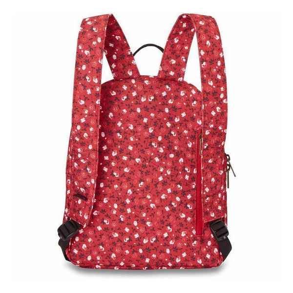 Женский рюкзак Dakine Essentials Pack Mini 7L Crimson Rose