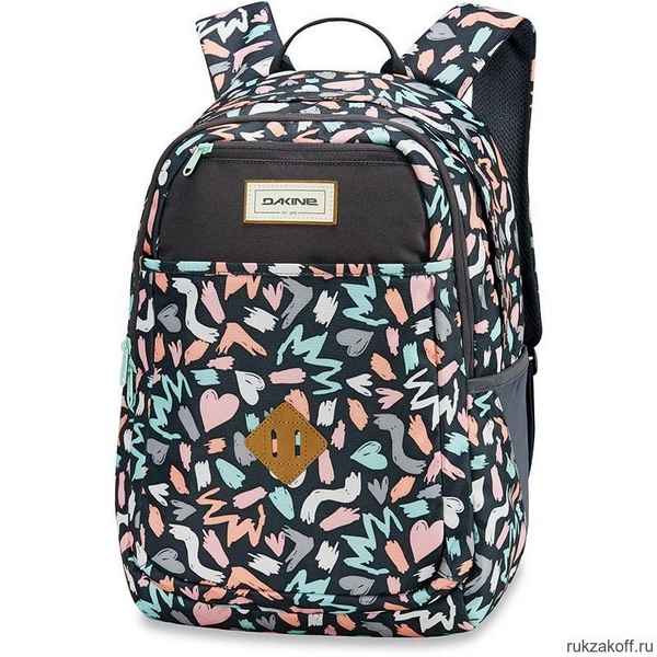 Женский рюкзак Dakine Evelyn 26L Beverly