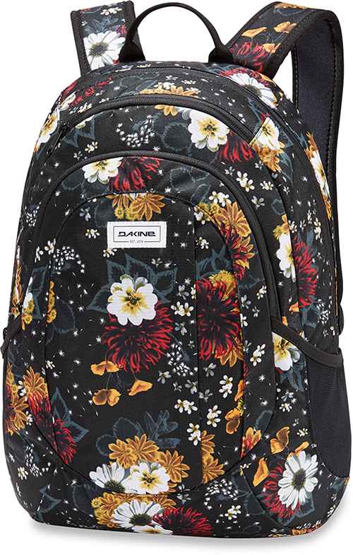 Женский рюкзак Dakine Garden 20L Winter Daisy