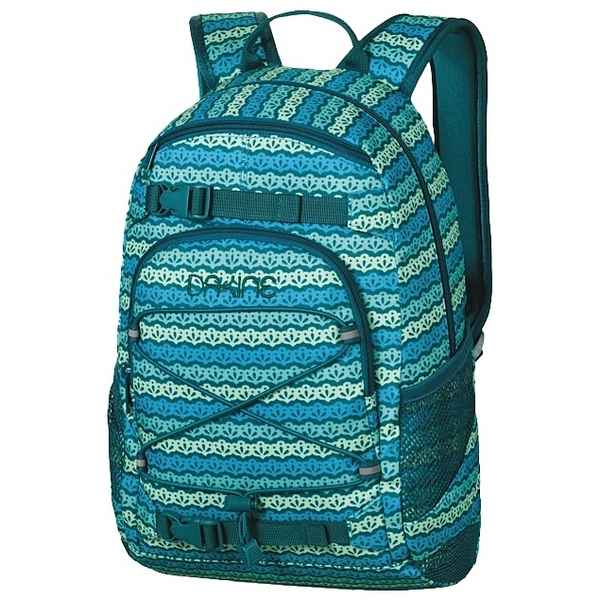 Женский рюкзак Dakine Girls Grom 13L Blue Lights