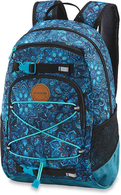 Женский рюкзак Dakine Grom 13L Blue Magnolia