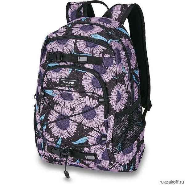 Женский рюкзак Dakine Grom 13L Nightflower