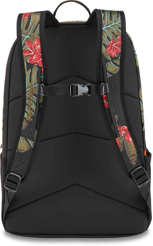 Женский рюкзак Dakine Jewel 26L Jungle Palm