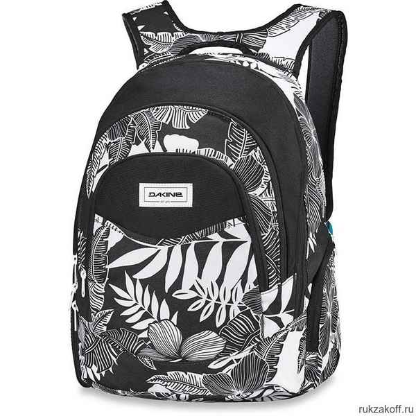 Женский рюкзак Dakine Prom 25L Hibiscus Palm