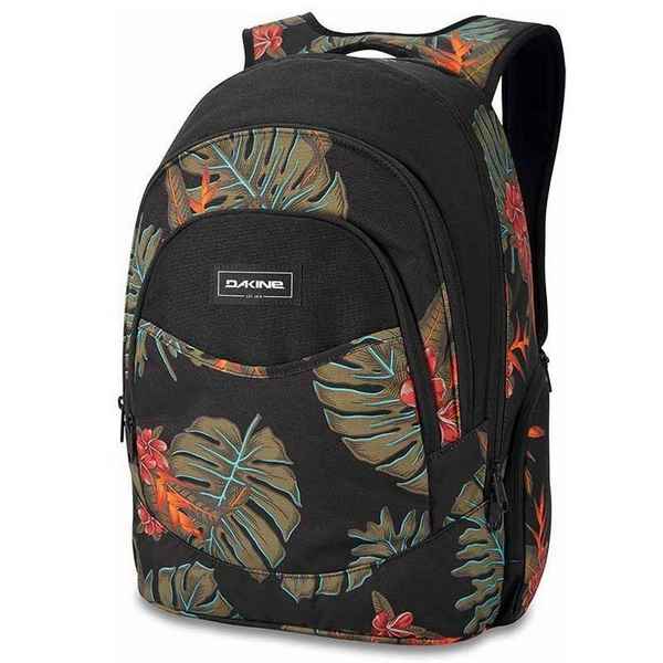 Женский рюкзак Dakine Prom 25L Jungle Palm