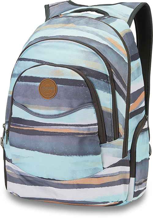 Женский рюкзак Dakine Prom 25L Pastel Current