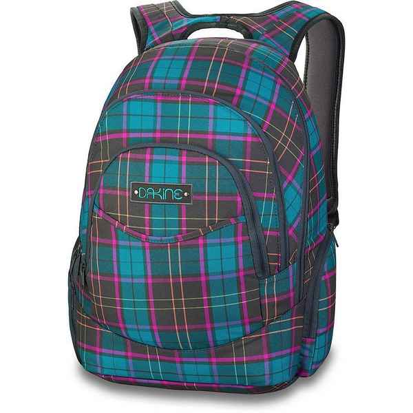 Женский рюкзак Dakine Prom 25L Sanibel San