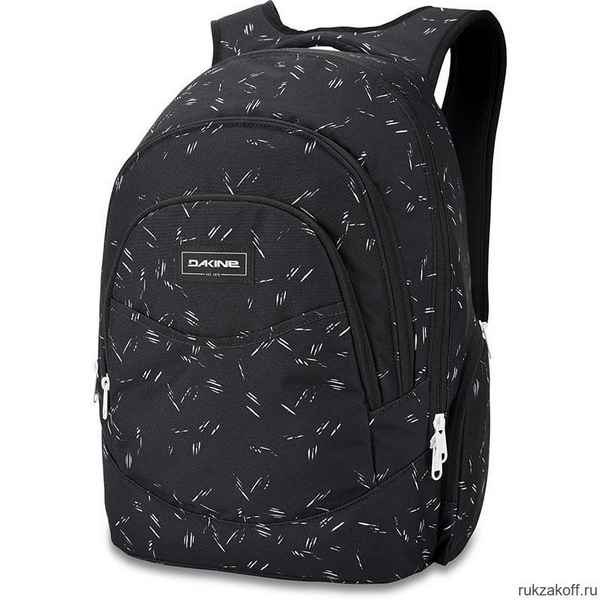 Женский рюкзак Dakine Prom 25L Slash Dot