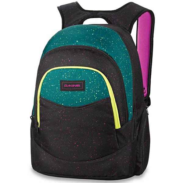 Женский рюкзак Dakine Prom 25L Spradical