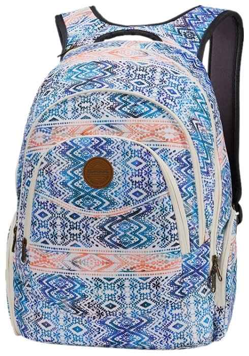 Женский рюкзак Dakine Prom 25L Sunglow