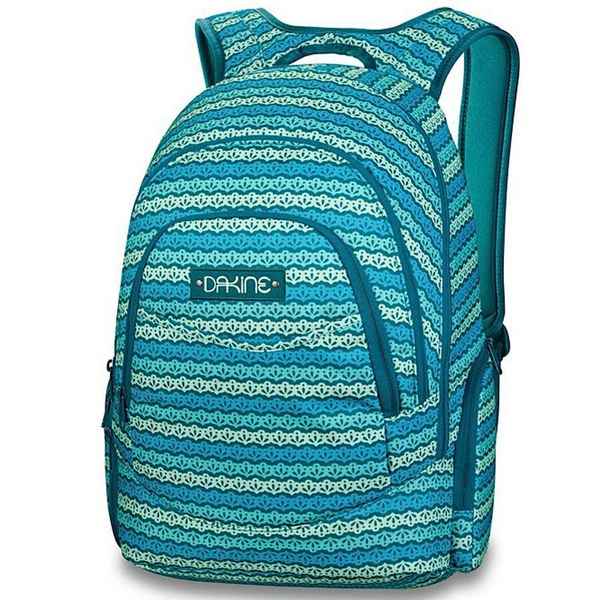 Женский рюкзак Dakine Prom 25L Waimea