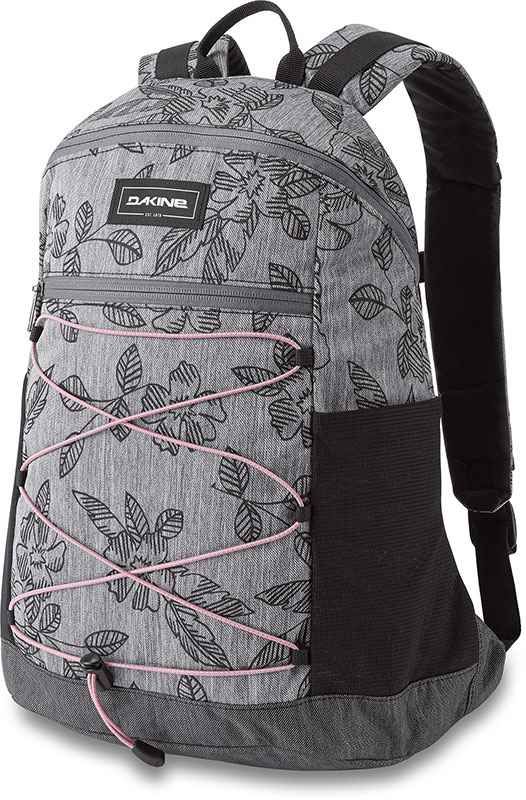 Женский рюкзак Dakine Wndr Pack 18L Azalea