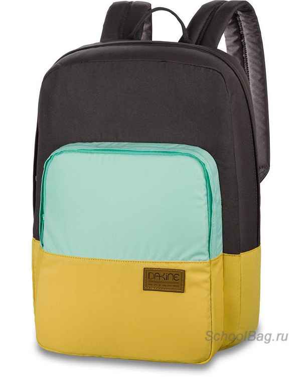 Женский рюкзак Dakine Womens Capitol Pack 23L Blue Lights