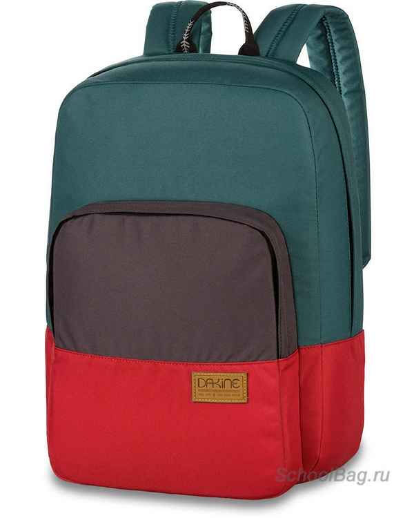 Женский рюкзак Dakine Womens Capitol Pack 23L Harvest