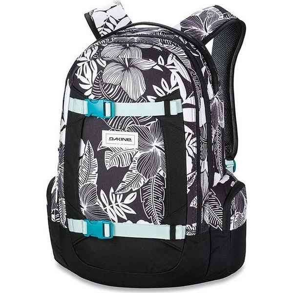 Женский рюкзак Dakine Womens Mission 25L Hibiscus Palm