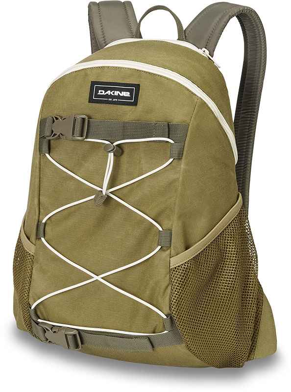 Женский рюкзак Dakine Wonder 15L Pine Trees