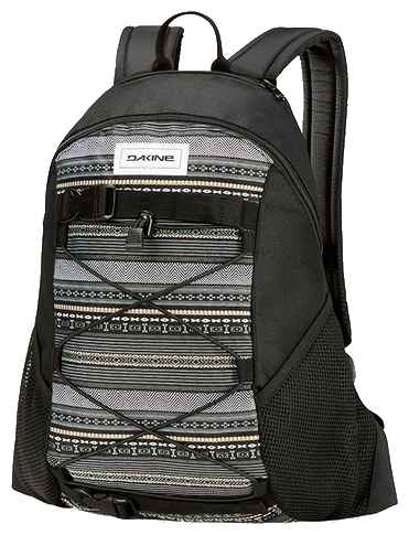 Женский рюкзак Dakine Wonder 15L Rosie