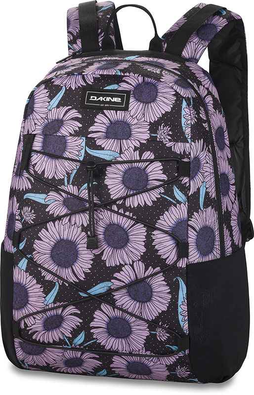 Женский рюкзак Dakine Wonder 22L Nightflower