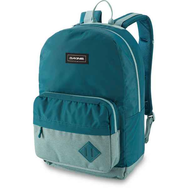 Городской рюкзак Dakine 365 Pack 30L DIGITAL TEAL