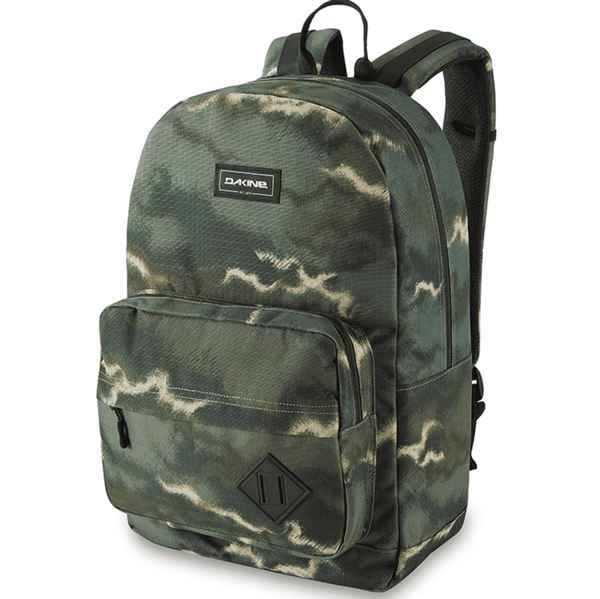 Городской рюкзак Dakine 365 Pack 30L OLIVE ASHCROFT CAMO