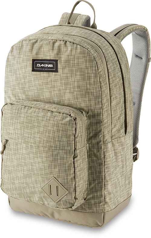 Городской рюкзак Dakine 365 Pack Dlx 27L GRAVITY GREY