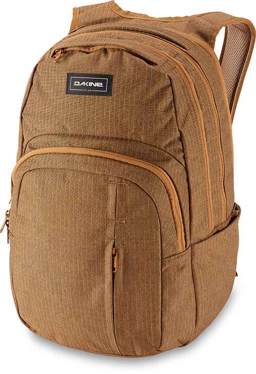 Городской рюкзак Dakine Campus L 33L CARAMEL