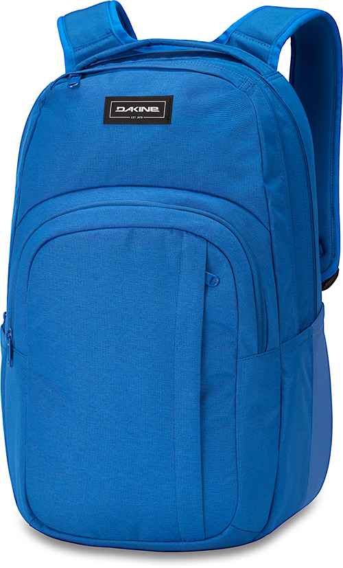 Городской рюкзак Dakine Campus L 33L COBALT BLUE