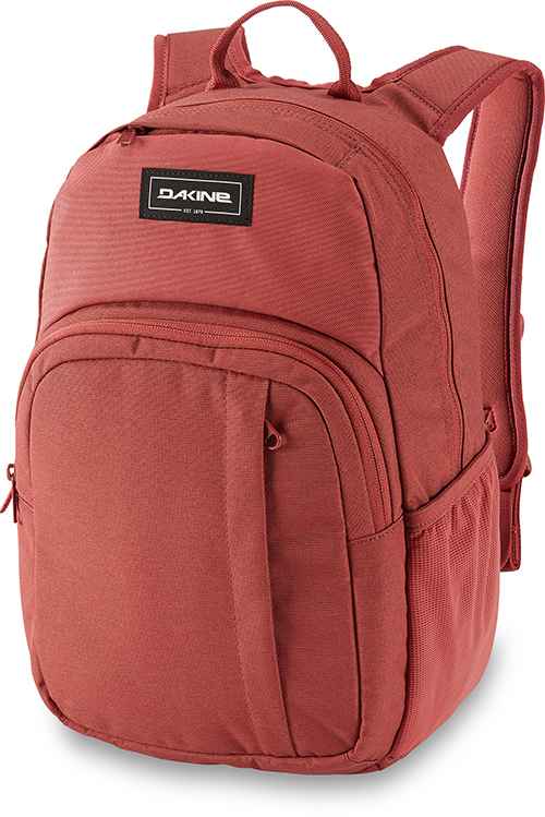 Городской рюкзак Dakine Campus L 33L DARK ROSE