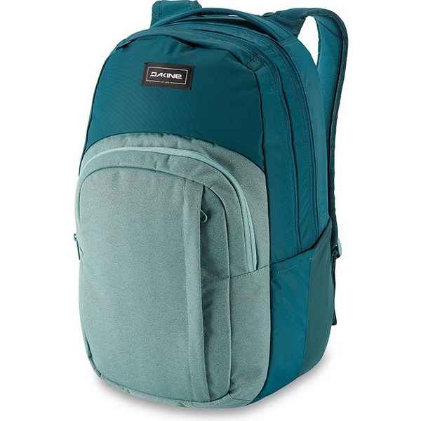 Городской рюкзак Dakine Campus L 33L DIGITAL TEAL